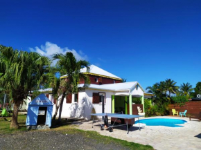villa gîte thomanon